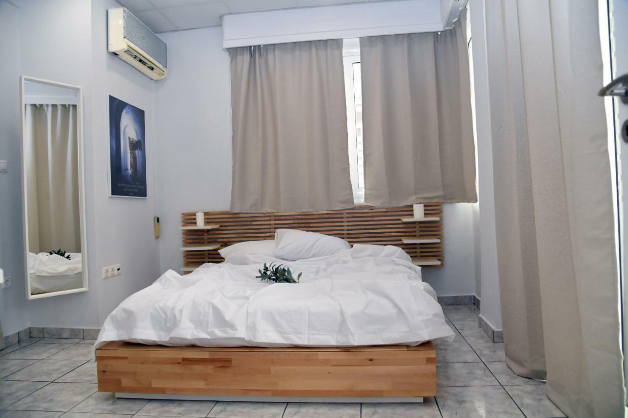 Best Of Athens Apartment Zewnętrze zdjęcie